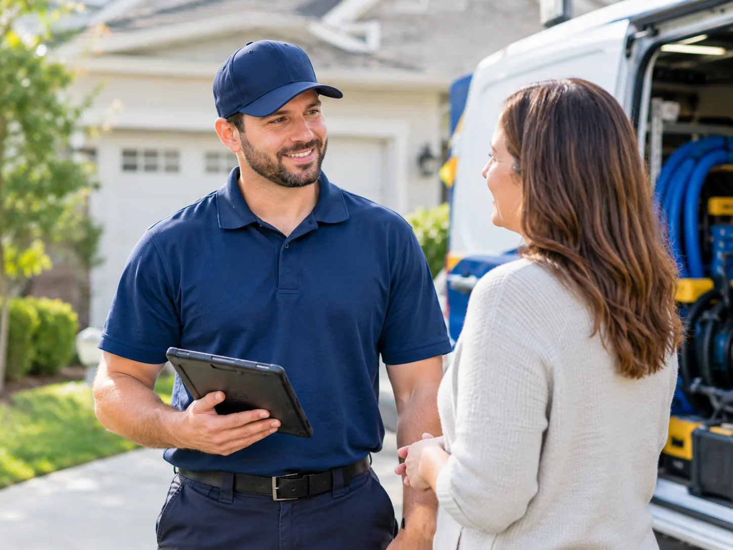 Sewage Backup Cleanup Guy, TX FAQs